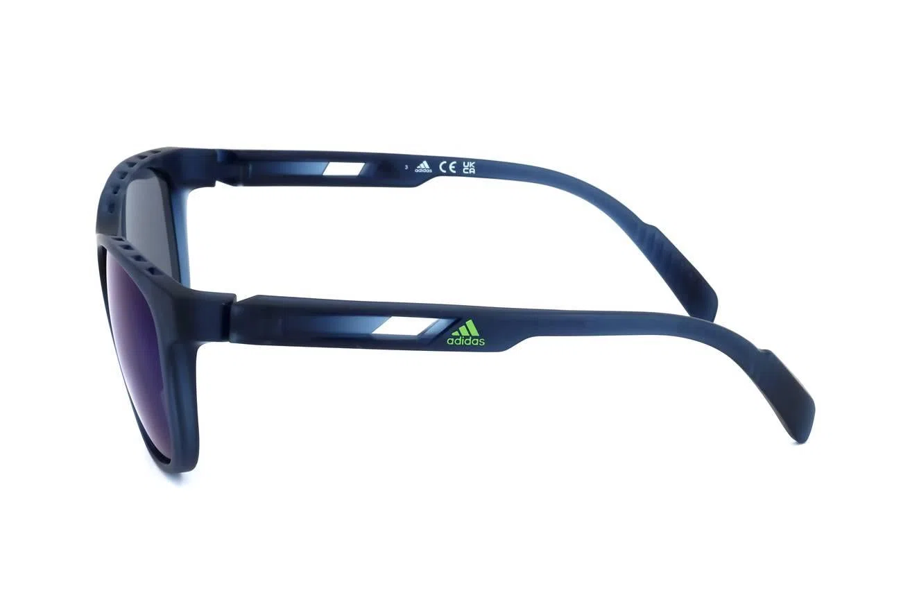 Adidas Sport SP0022 Sunglasses - view 4
